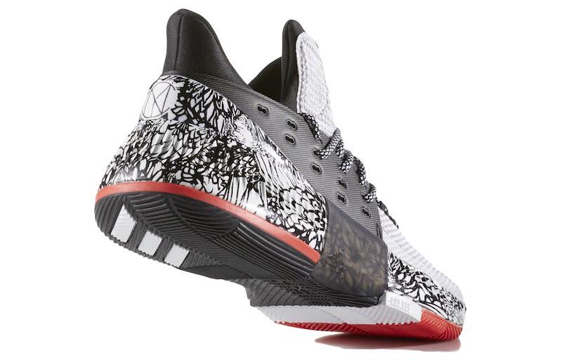 Adidas Dame 3 White купить в интернет-магазине Yoocart с быстрой доставкой по России.