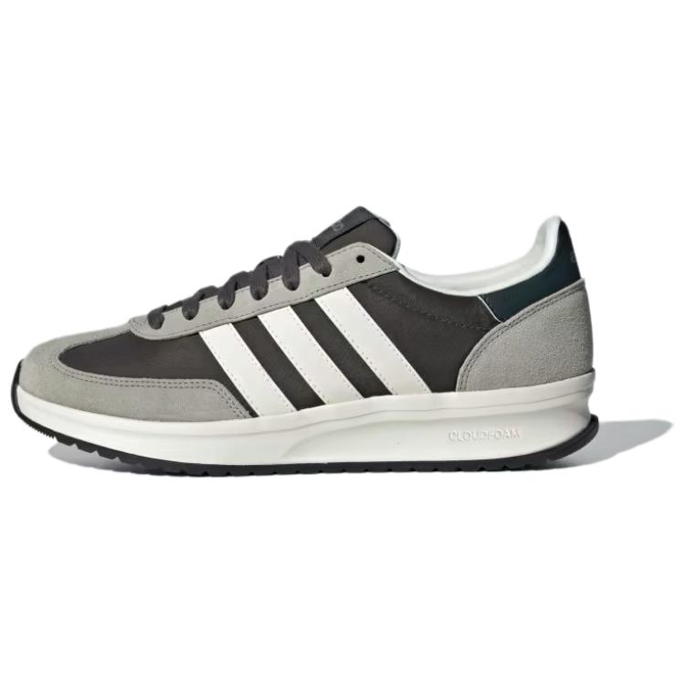 Adidas Run 72 Shadow Olive Silver Pebble