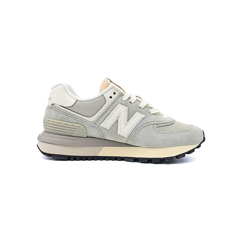New Balance NB 574 Low Top Casual Shoes Unisex Gray купить в интернет-магазине Yoocart с быстрой доставкой по России.