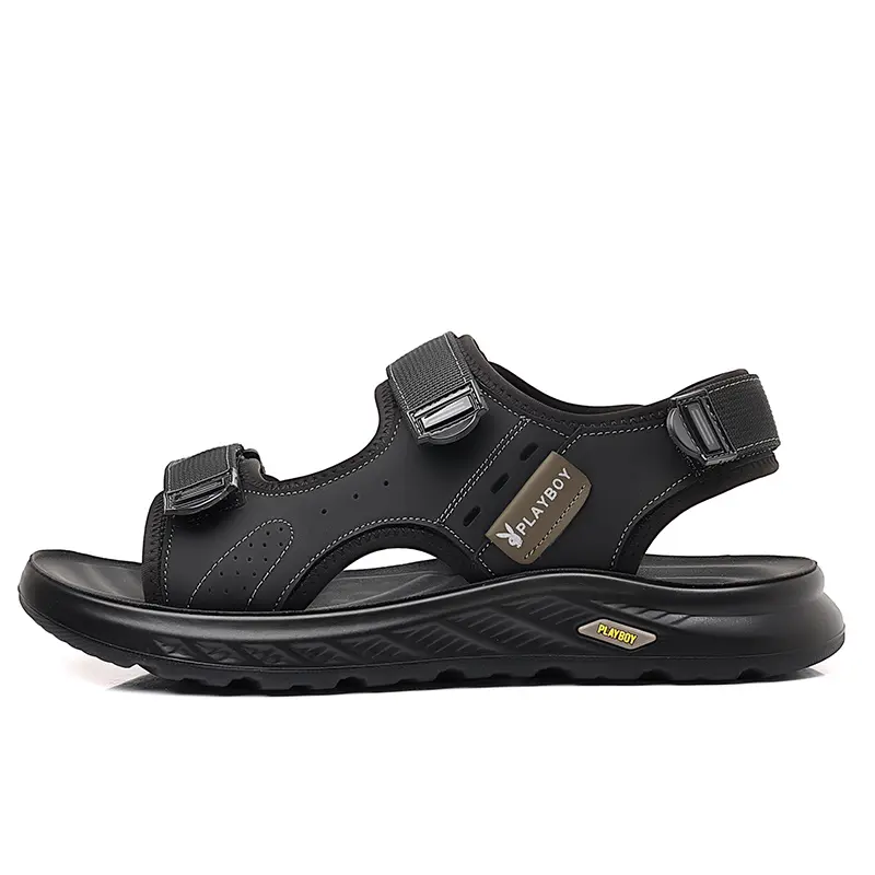 Playboy Beach Sandals Men's