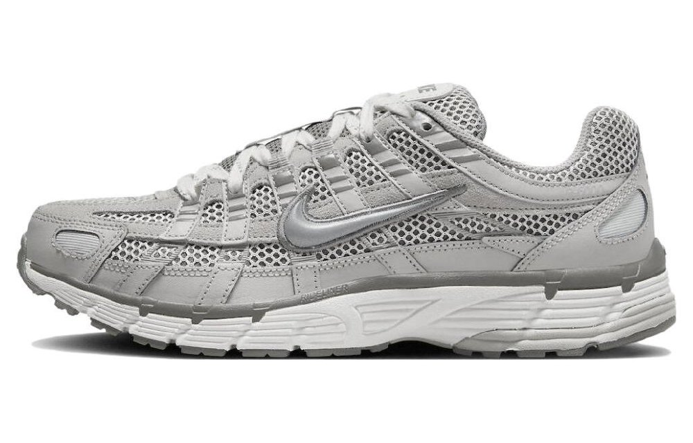 Nike P 6000 Light Iron Ore