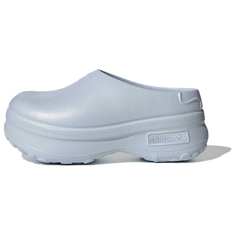 Adidas Originals AdiFOM Stan Smith Mule Домашние тапочки Синий Унисекс