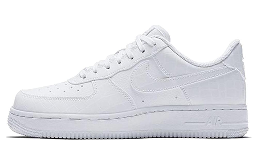 Nike Air Force 1 07 Ess 'White' Women's