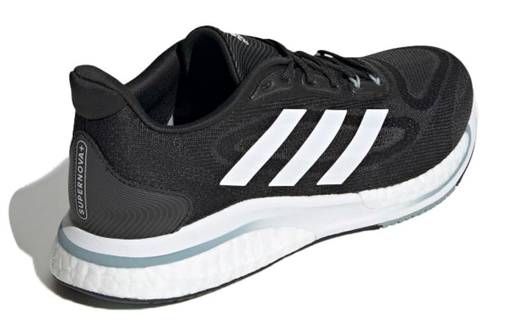 Adidas Supernova+ 'Black White' купить в интернет-магазине Yoocart с быстрой доставкой по России.