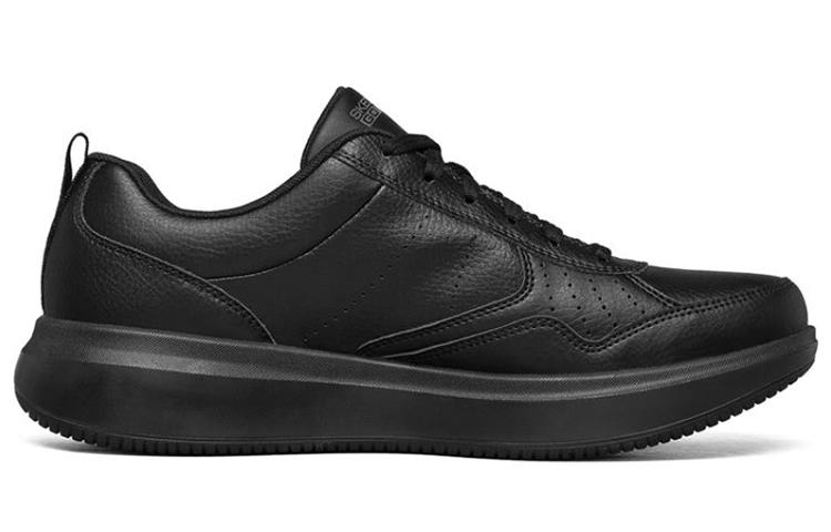 Skechers Go Walk Steady Black купить в интернет-магазине Yoocart с быстрой доставкой по России.