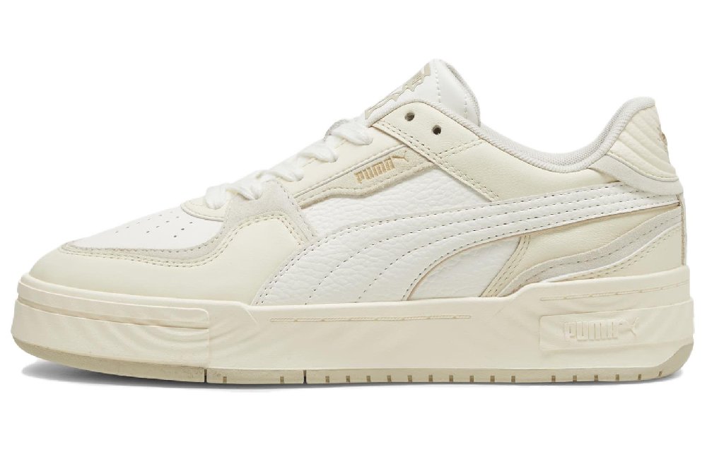 PUMA Ca Pro Ripple Earth 'White Sugared Almond'