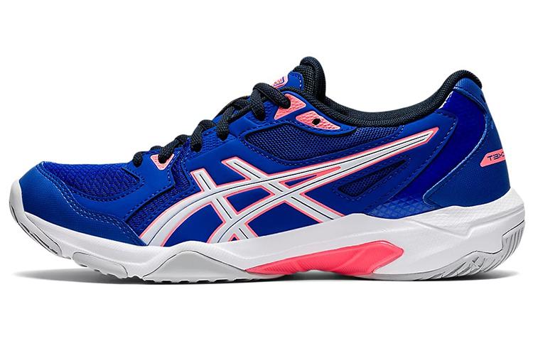 Asics Gel Rocket 10 'Lapis Lazuli Blue' Women's