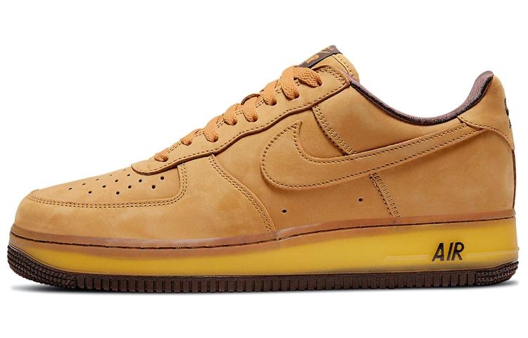 Nike Air Force 1 Low 'Wheat Mocha'