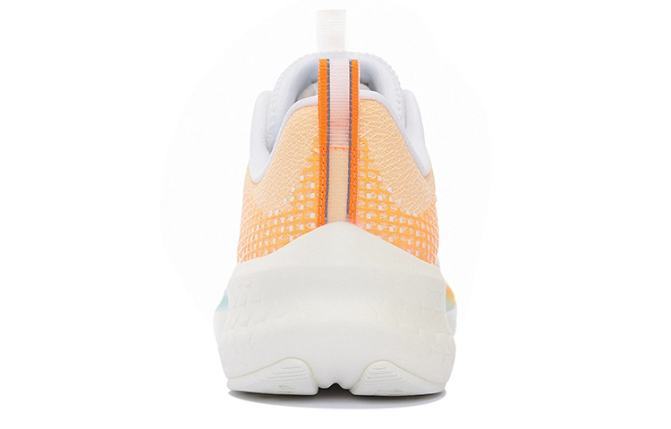 LINING Red Hare 5 Pro Running Shoes Women's Low top Fluorescent Milk Yellow купить в интернет-магазине Yoocart с быстрой доставкой по России.