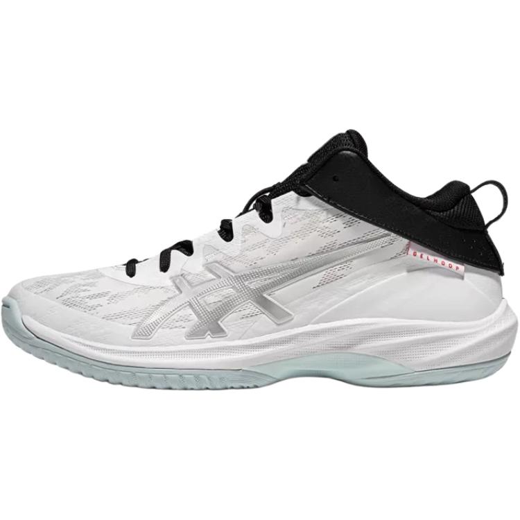 ASICS GELHOOP V16 Basketball Shoes Men's High top White