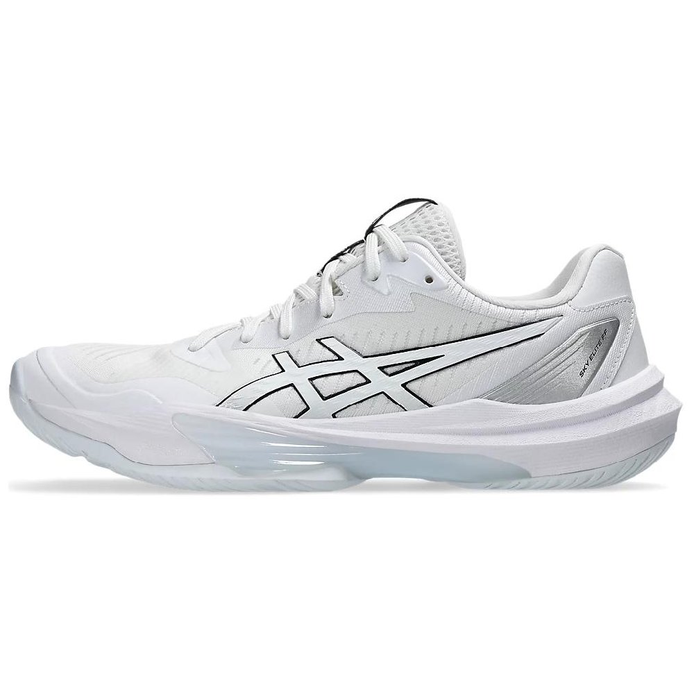 Asics Sky Elite Ff 3 White White Women's