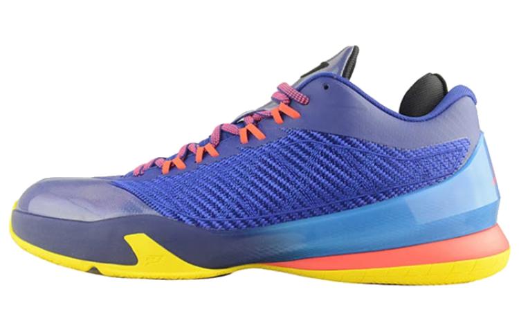 JORDAN CP3.VIII X 'Dp Ryl Bl'