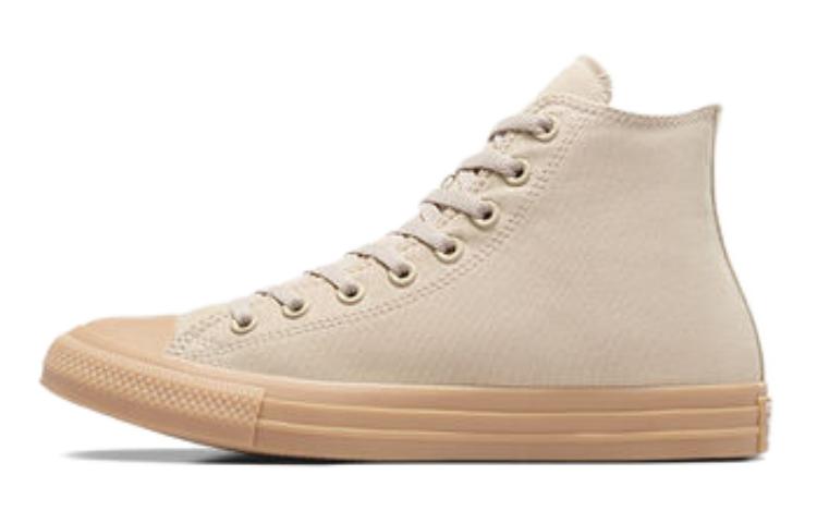Converse Chuck Taylor All Star Hi Monochrome Beach Stone