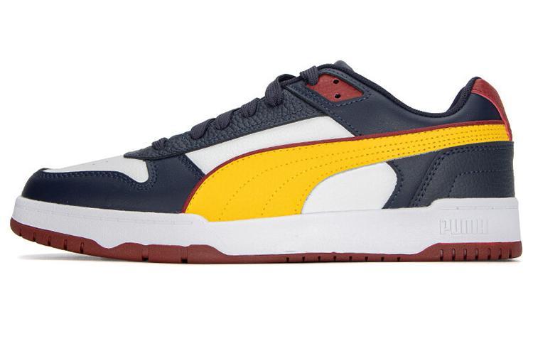 PUMA Кроссовки для скейтбординга Low Top Унисекс