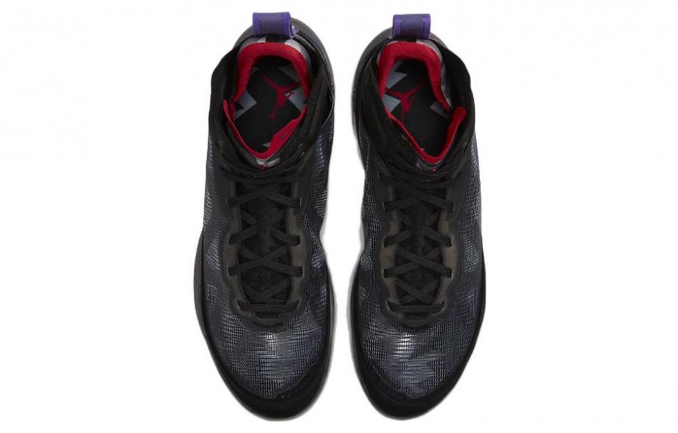 Air Jordan 37 Pf 'Raptors' купить в интернет-магазине Yoocart с быстрой доставкой по России.