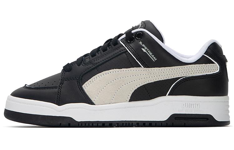 PUMA Slipstream Lo Retro 'Sum Black White'