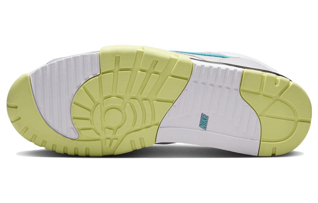 Nike Air Trainer 1 Citron купить в интернет-магазине Yoocart с быстрой доставкой по России.