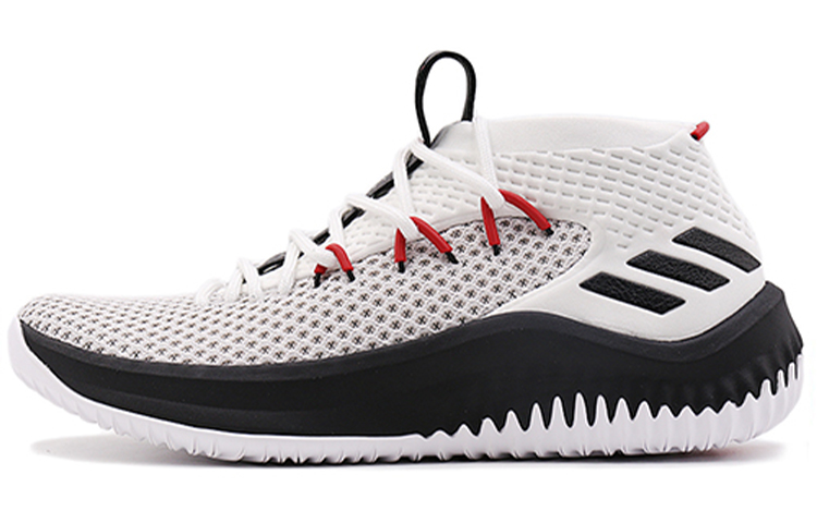 Adidas Dame 4 Rip City