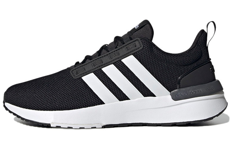 Adidas Neo Racer TR21 Wide 'Black'