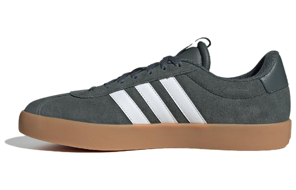 Adidas Court Vl 'Dark Grey White'