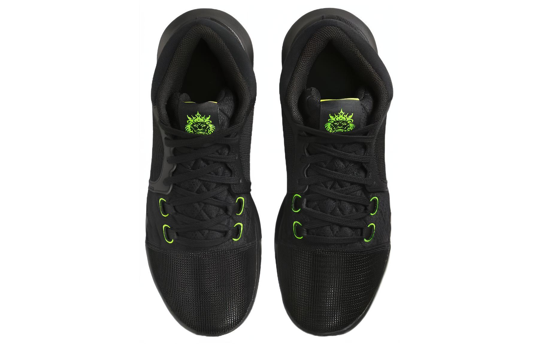 Nike Lebron Witness 8 Black купить в интернет-магазине Yoocart с быстрой доставкой по России.