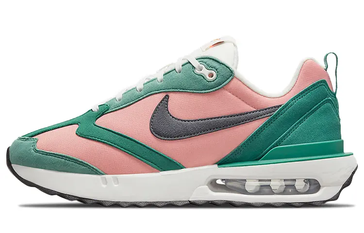 Nike Air Max Dawn Rust Pink Jade Glaze Women's