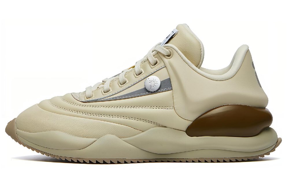 FILA Heritage Fht X Mihara Yasuhiro 'Cream' Women's