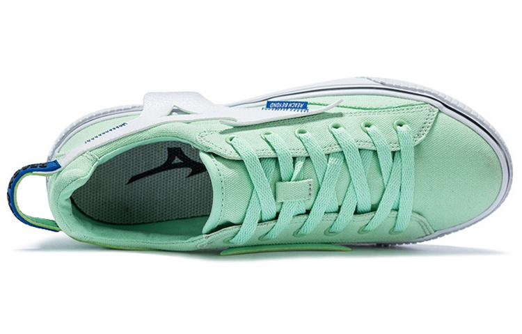 Mizuno Speed Green/White Women's купить в интернет-магазине Yoocart с быстрой доставкой по России.