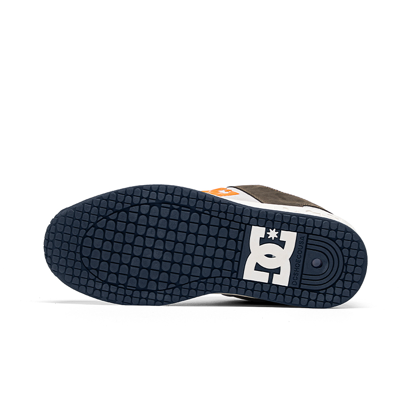 DC Shoes LYNX OG Low top Skateboard Shoes Men's купить в интернет-магазине Yoocart с быстрой доставкой по России.