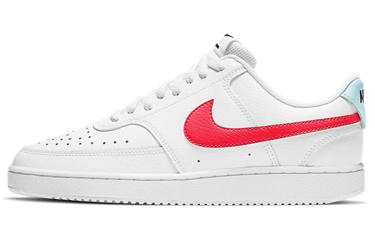 NIKE Court Vision 1 Кроссовки для скейтбординга Низкие Женские