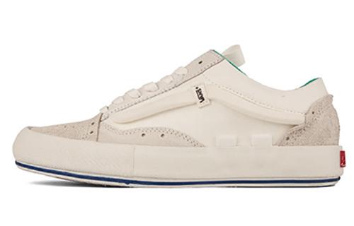 Vans Old Skool Cap Deconstructed Marshmallow