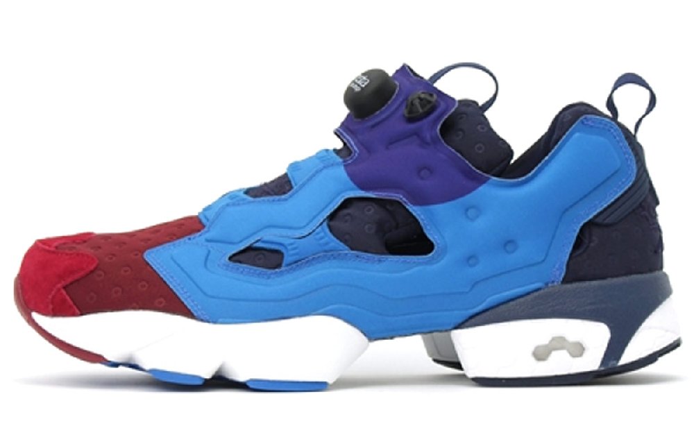 Reebok InstaPump Fury Asym Women's