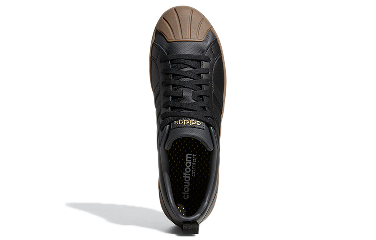 Adidas Neo Streetcheck 'Black Brown' купить в интернет-магазине Yoocart с быстрой доставкой по России.