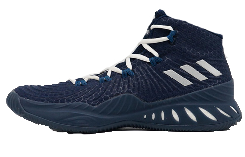 Adidas Crazy Explosive 2017 Collegiate Navy