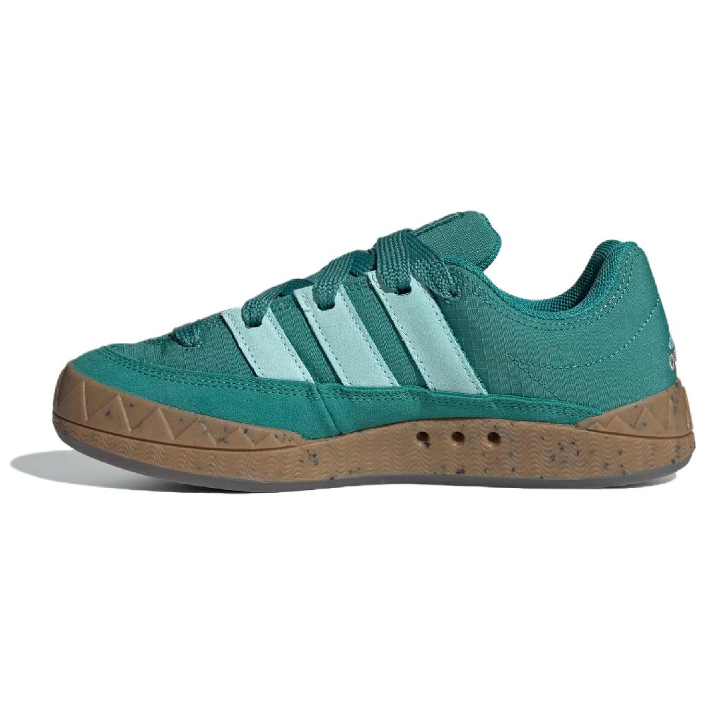 Adidas Women's Adimatic 'Active Green Charcoal' Women's