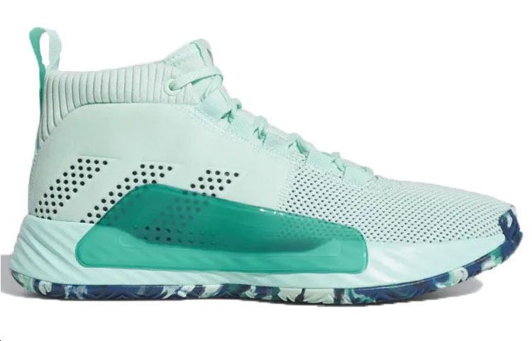 Adidas Dame 5 'Suga Gee'