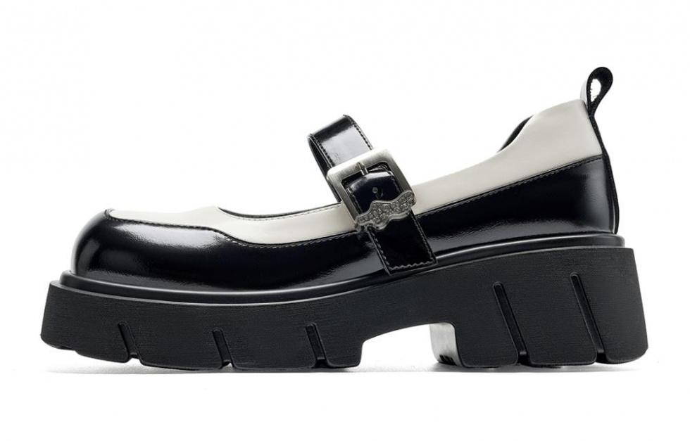 EBLAN Casual Single Shoes Women's