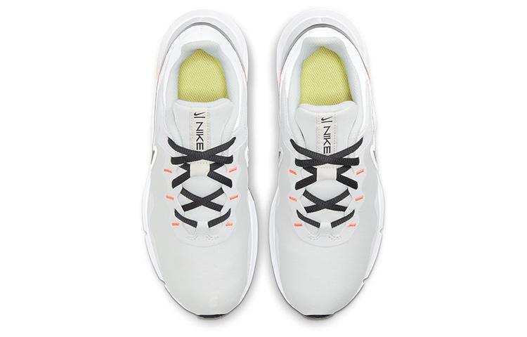 Nike Legend Essential 2 'Black White Yellow' Women's купить в интернет-магазине Yoocart с быстрой доставкой по России.