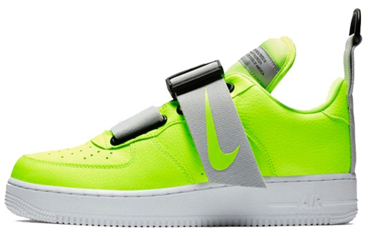 Nike Air Force 1 Utility Volt