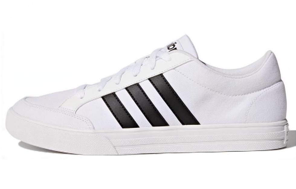 Adidas Neo Кроссовки для скейтбординга Low Top Унисекс