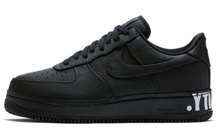 Nike Air Force 1 Low Cmft Equality Black History Month 2018
