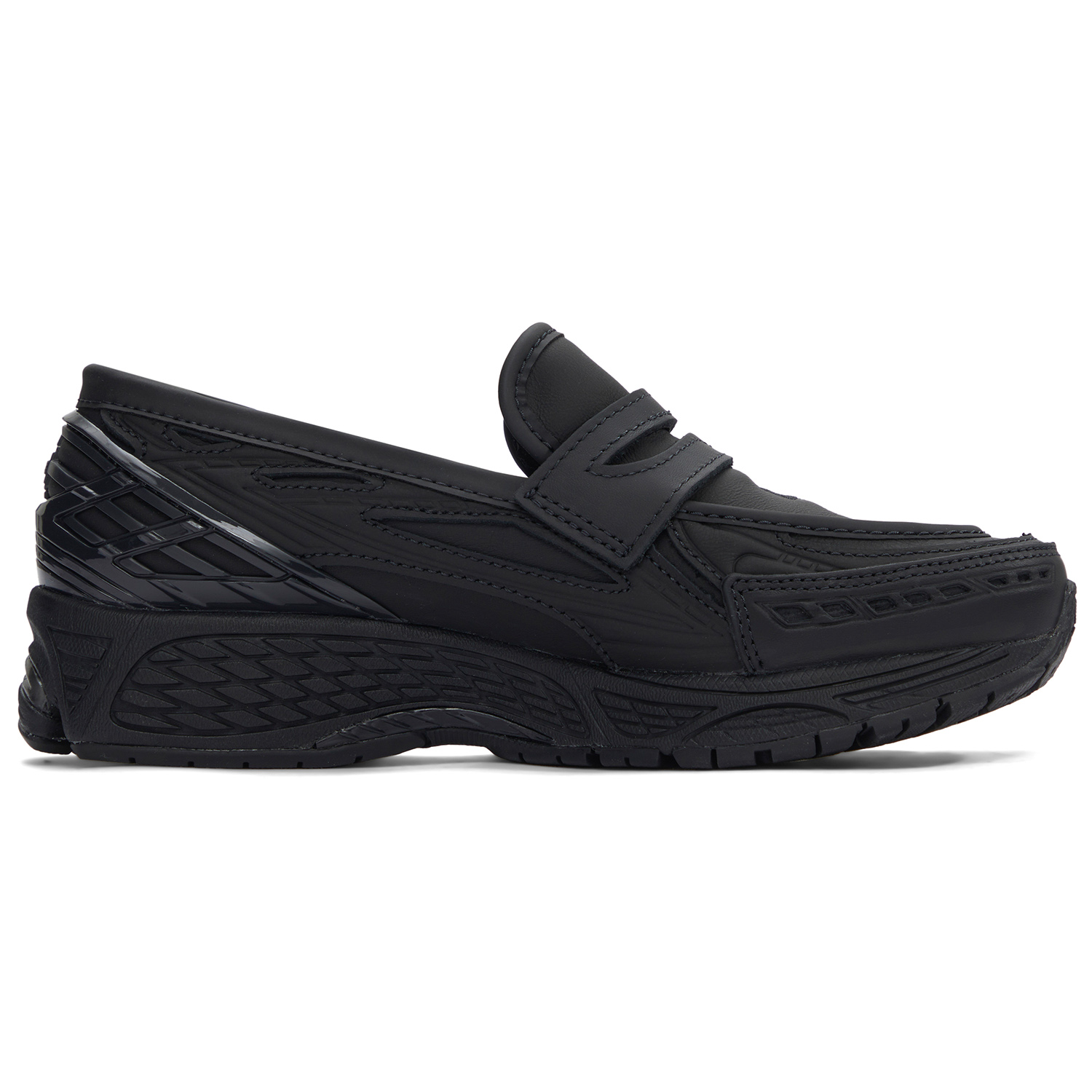 New Balance 1906L Black купить в интернет-магазине Yoocart с быстрой доставкой по России.