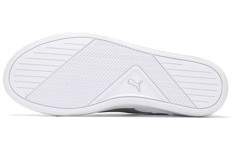 PUMA Capri 'White Burnt Olive' купить в интернет-магазине Yoocart с быстрой доставкой по России.