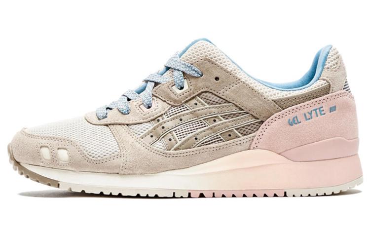 Asics Gel Lyte Iii Og Simply Taupe Maple Sugar
