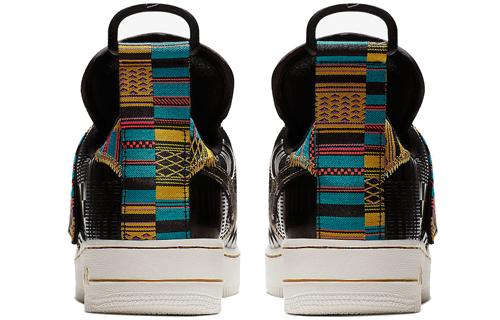 Nike Air Force 1 Utility Bhm 2019 купить в интернет-магазине Yoocart с быстрой доставкой по России.