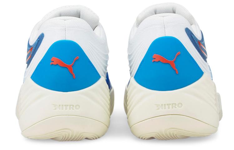 PUMA Fusion Nitro 'Ocean Dive'