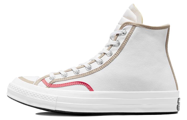 Converse Chuck 70 High Varsity Hybrid Texture 'White String'