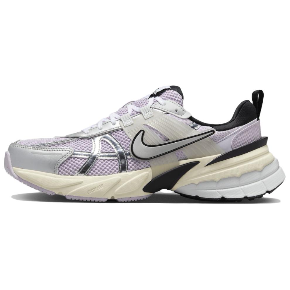 Nike V2K Run Barely Grape Women's