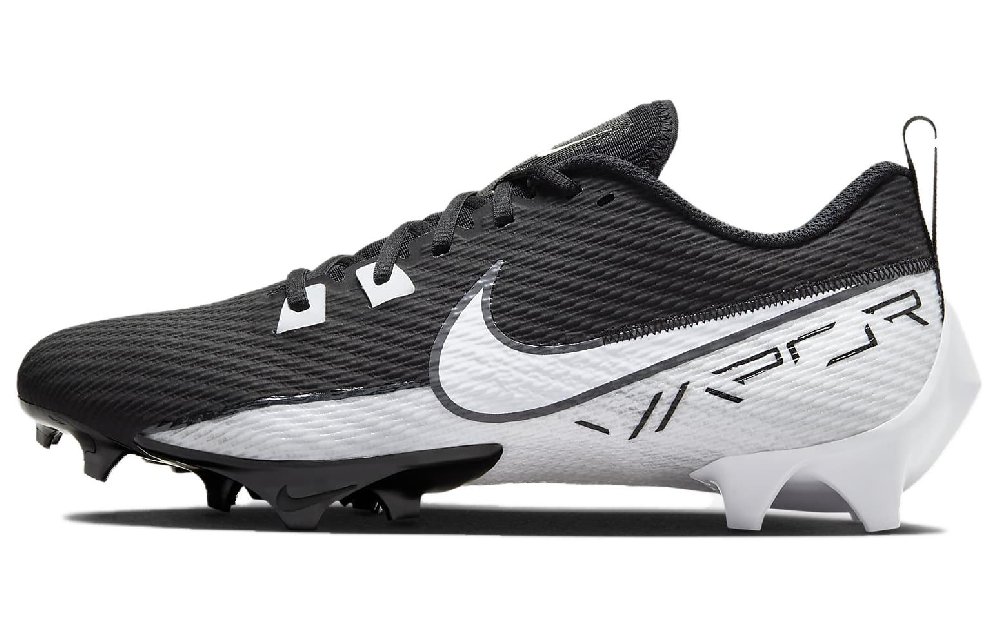 Nike Vapor Edge Speed 360 2 Black White