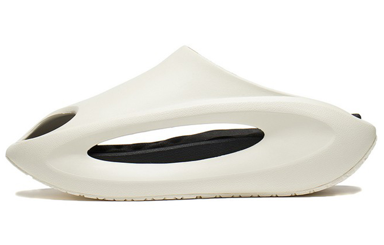 LiNing YunYou Slay 'Beige Black' Women's